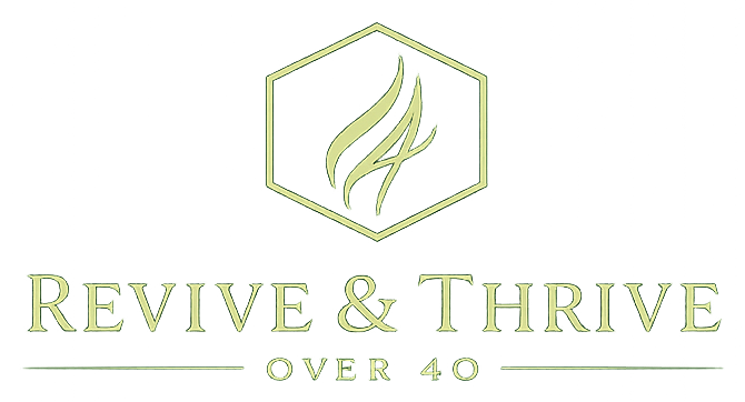 Revive & Thrive Over 40
